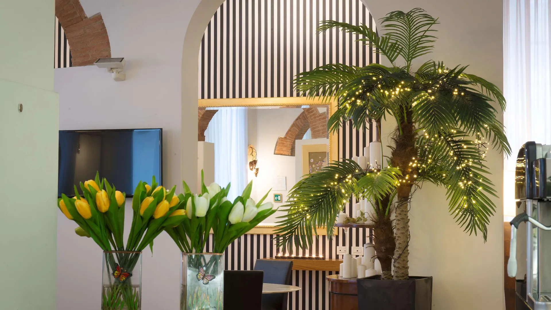 Hotel De La Pace, Sure Hotel Collection By Best Western Florencja