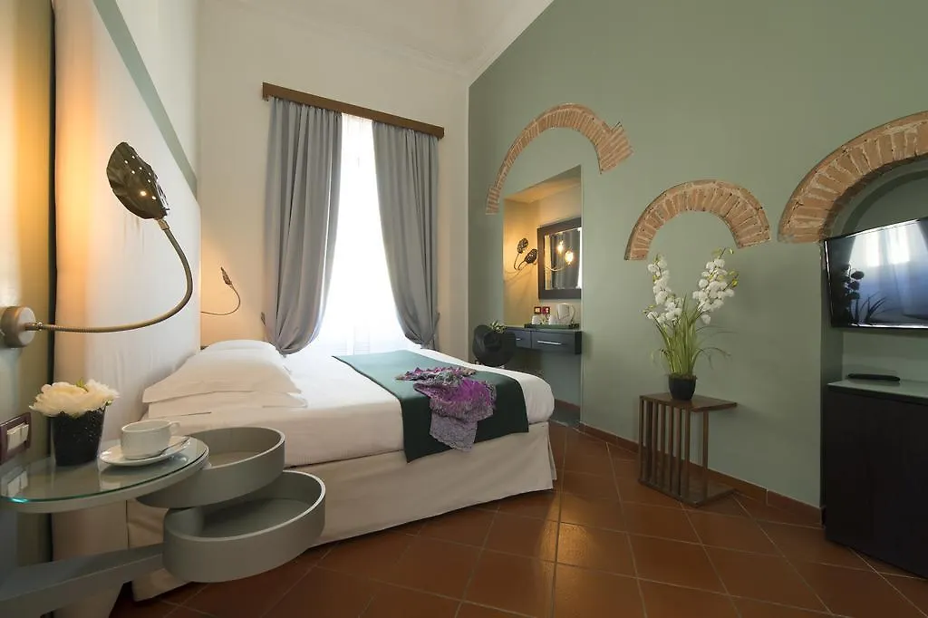 Hotel De La Pace, Sure Hotel Collection By Best Western Florença