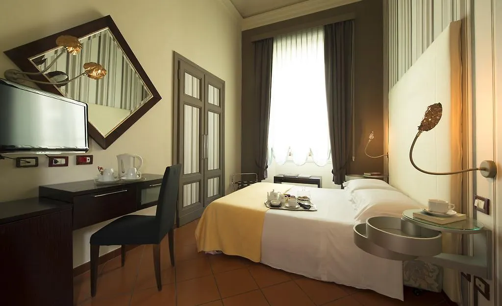 Hotel De La Pace, Sure Hotel Collection By Best Western Florencja