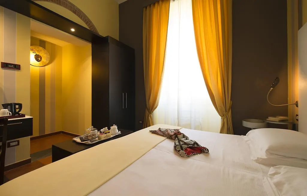 Hotel De La Pace, Sure Hotel Collection By Best Western Florencja