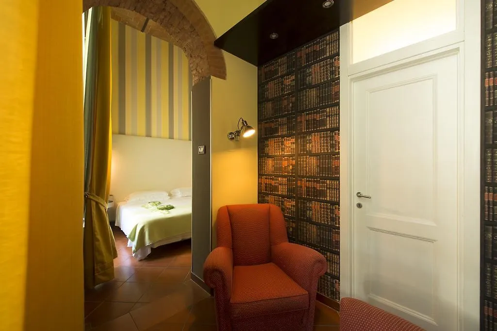 Hotel De La Pace, Sure Hotel Collection By Best Western Florença 4*,  Itália