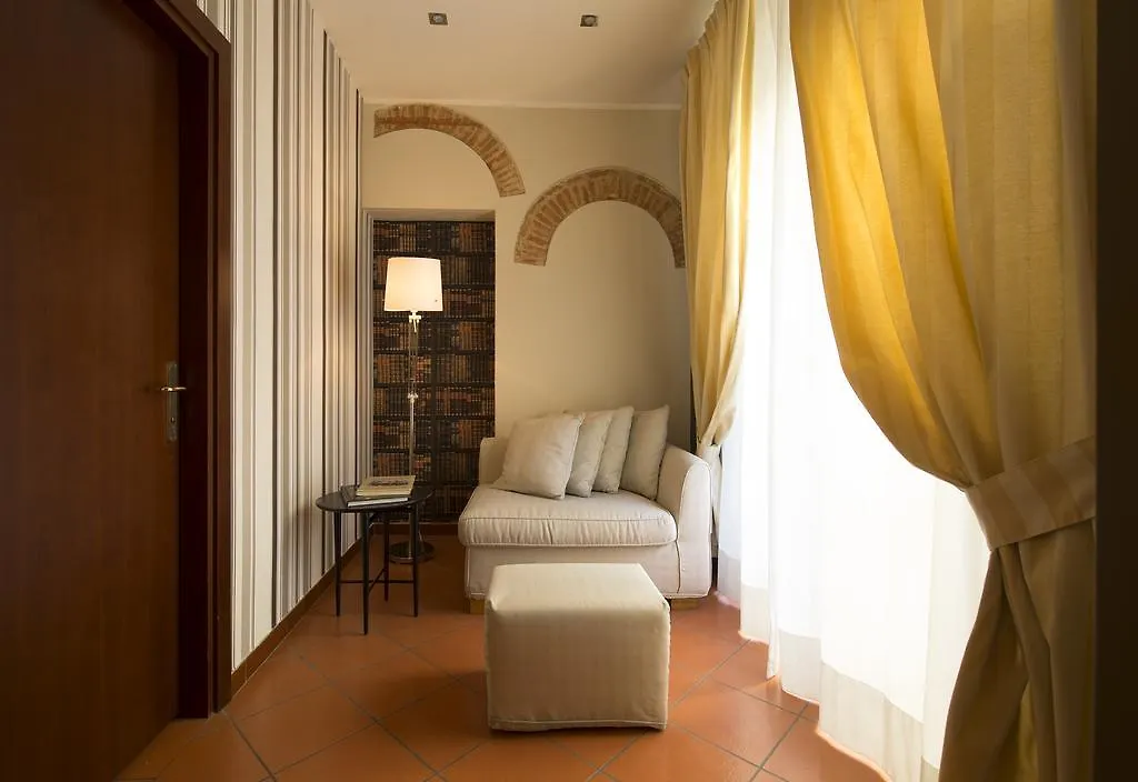 Hotel De La Pace, Sure Hotel Collection By Best Western Florencja