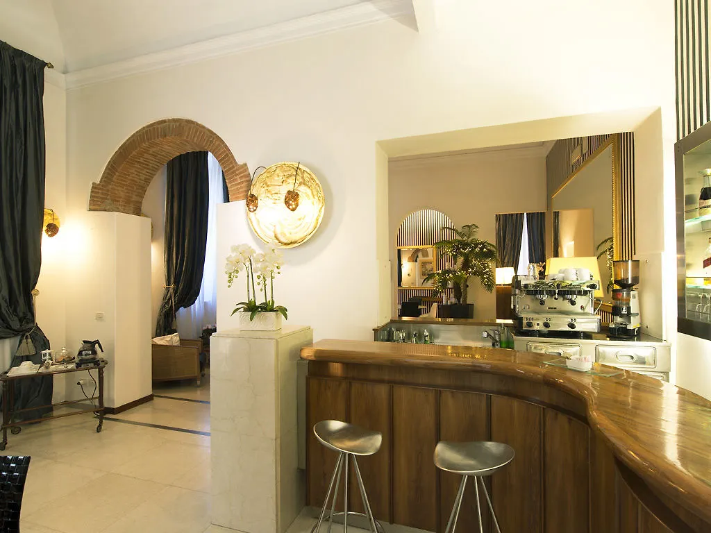 Hotel De La Pace, Sure Hotel Collection By Best Western Florencja