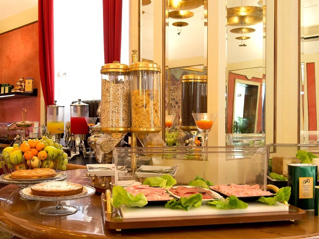 Hotel De La Pace, Sure Hotel Collection By Best Western Florença