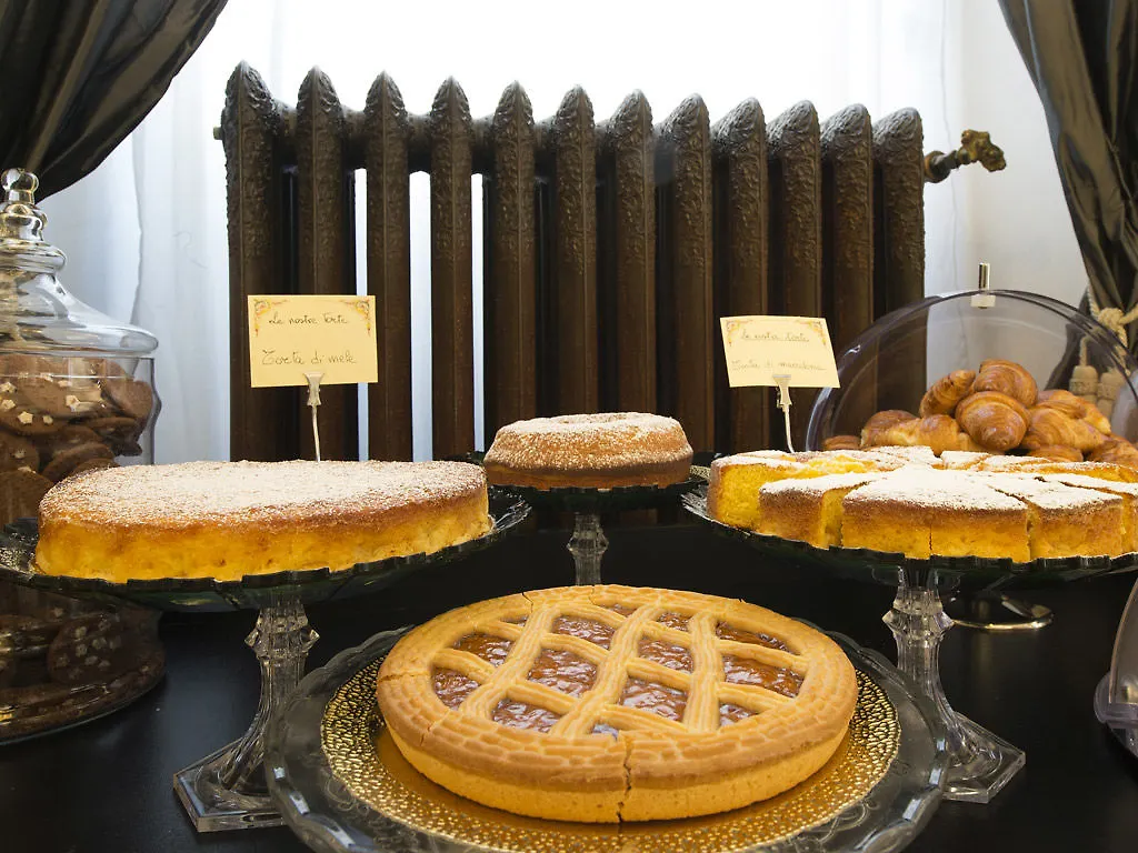 Hotel De La Pace, Sure Hotel Collection By Best Western Florencja