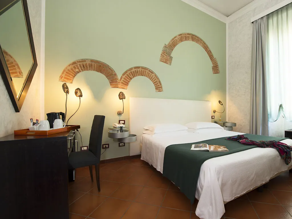Hotel De La Pace, Sure Hotel Collection By Best Western Florencja