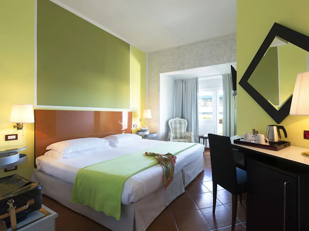 Hotel De La Pace, Sure Hotel Collection By Best Western Florencja Włochy