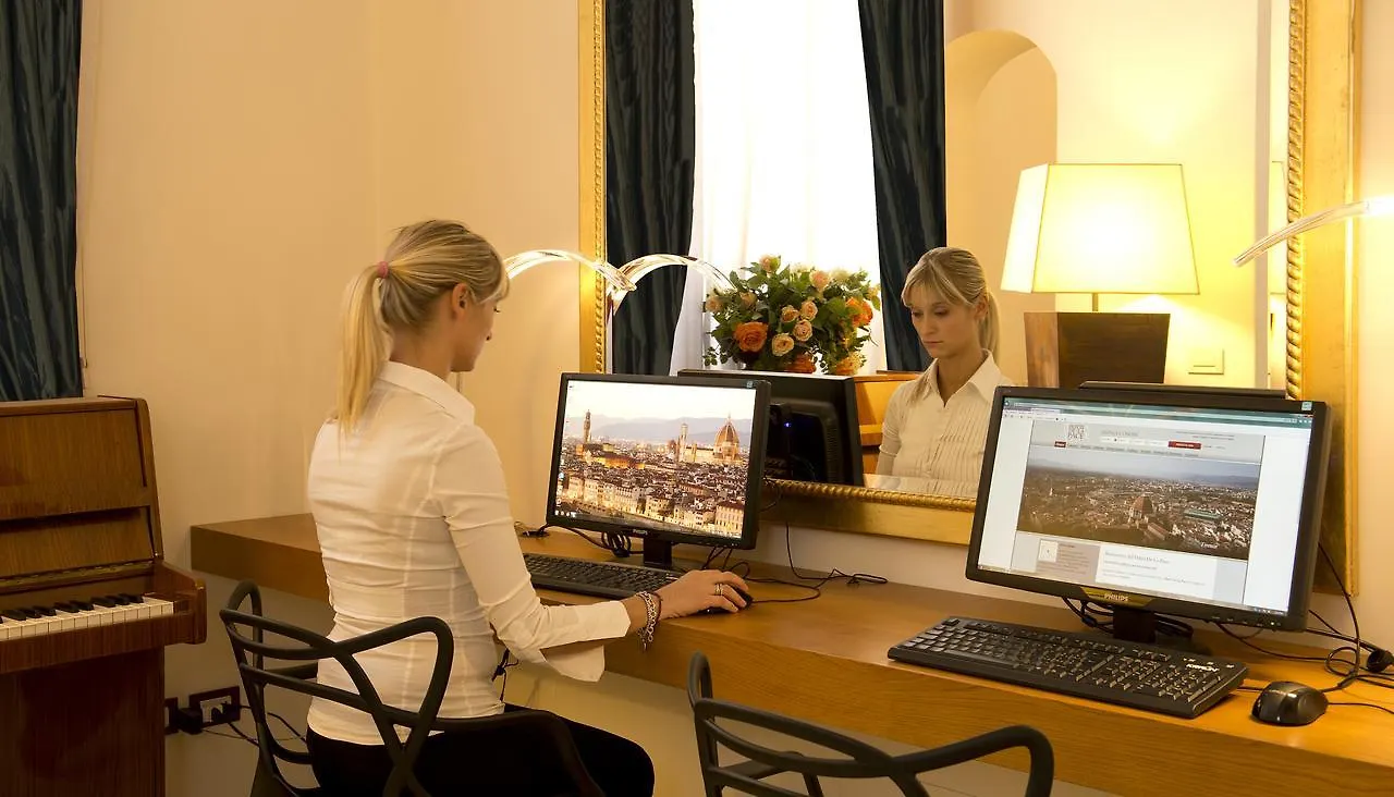 Hotel De La Pace, Sure Hotel Collection By Best Western Florença 4*,