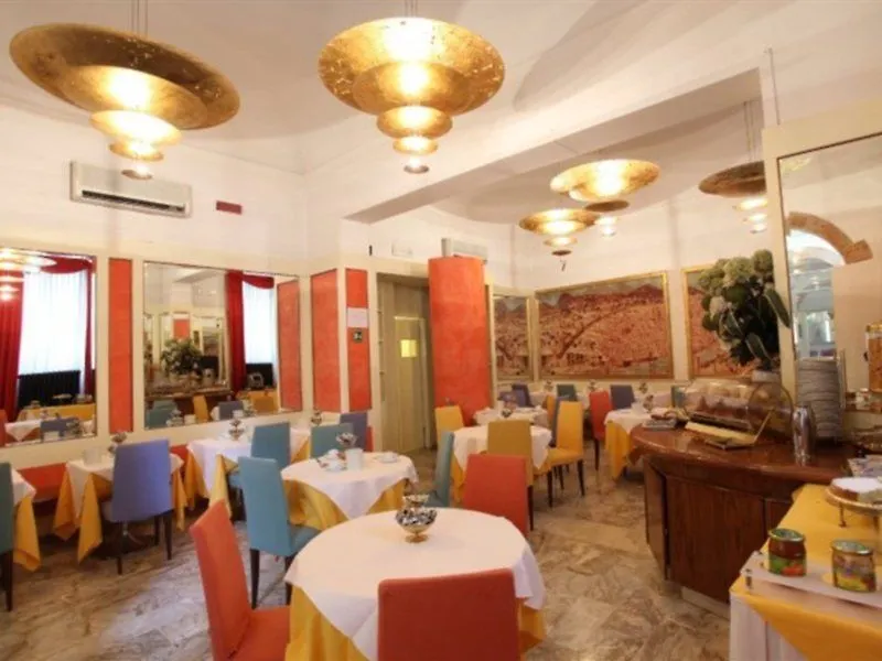 Hotel De La Pace, Sure Hotel Collection By Best Western Florence Italy