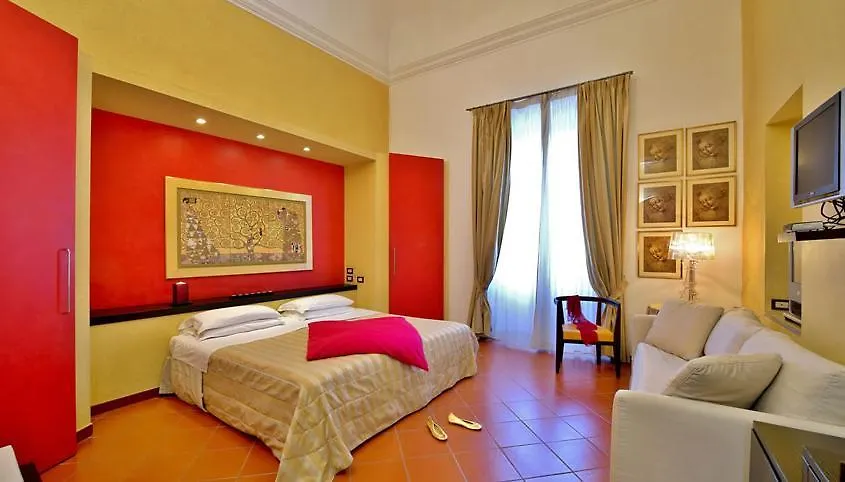 Hotel De La Pace, Sure Hotel Collection By Best Western Florence