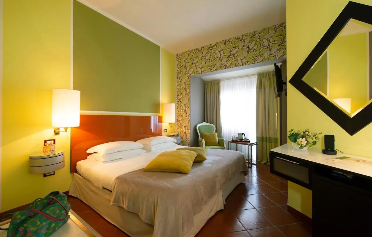 Hotel De La Pace, Sure Hotel Collection By Best Western Florencja