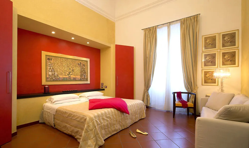 Hotel De La Pace, Sure Hotel Collection By Best Western Florença Itália