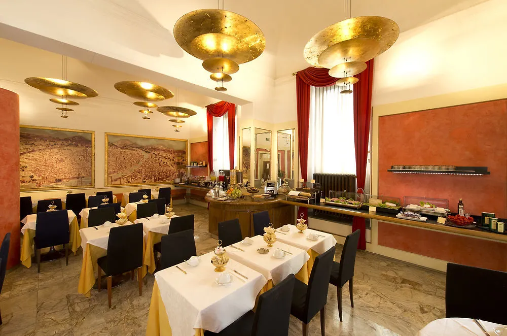 Hotel De La Pace, Sure Hotel Collection By Best Western Florencja