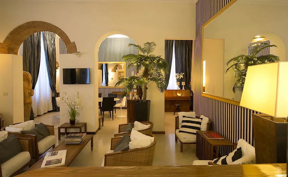 Hotel De La Pace, Sure Hotel Collection By Best Western Florencja