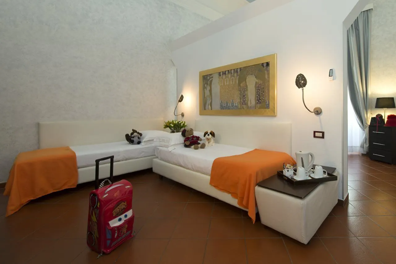 Hotel De La Pace, Sure Hotel Collection By Best Western Florencja
