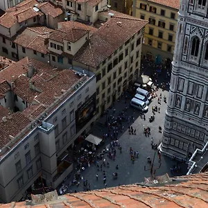 Prestige Zanobi 55 Firenze