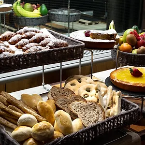 Starhotels Tuscany Florencie