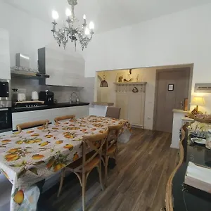 Apartment Nivalu'