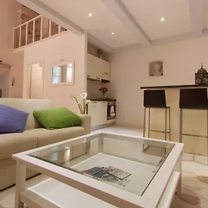 Eden Loft Apartment