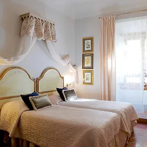 Relais Cavalcanti Florença