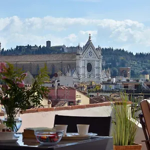 La Terrazza Firenze