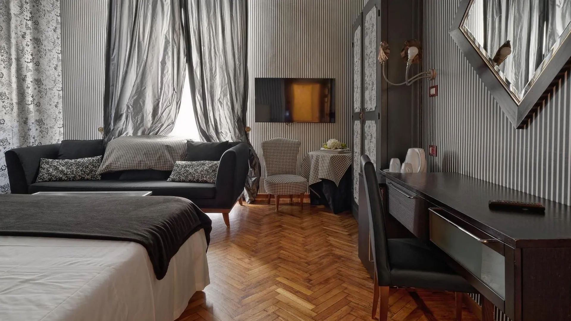 Hotel De La Pace Florence
