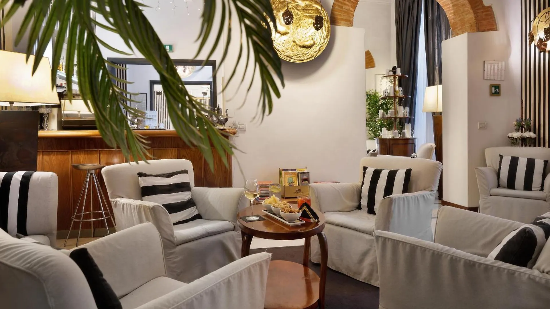 Hotel De La Pace, Sure Hotel Collection By Best Western Florence 4*,  Italy