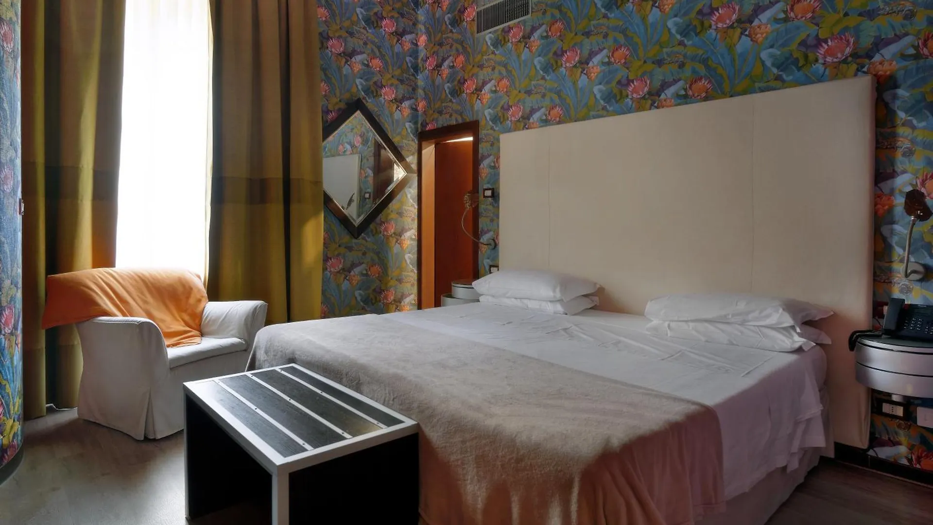 Hotel De La Pace Florence