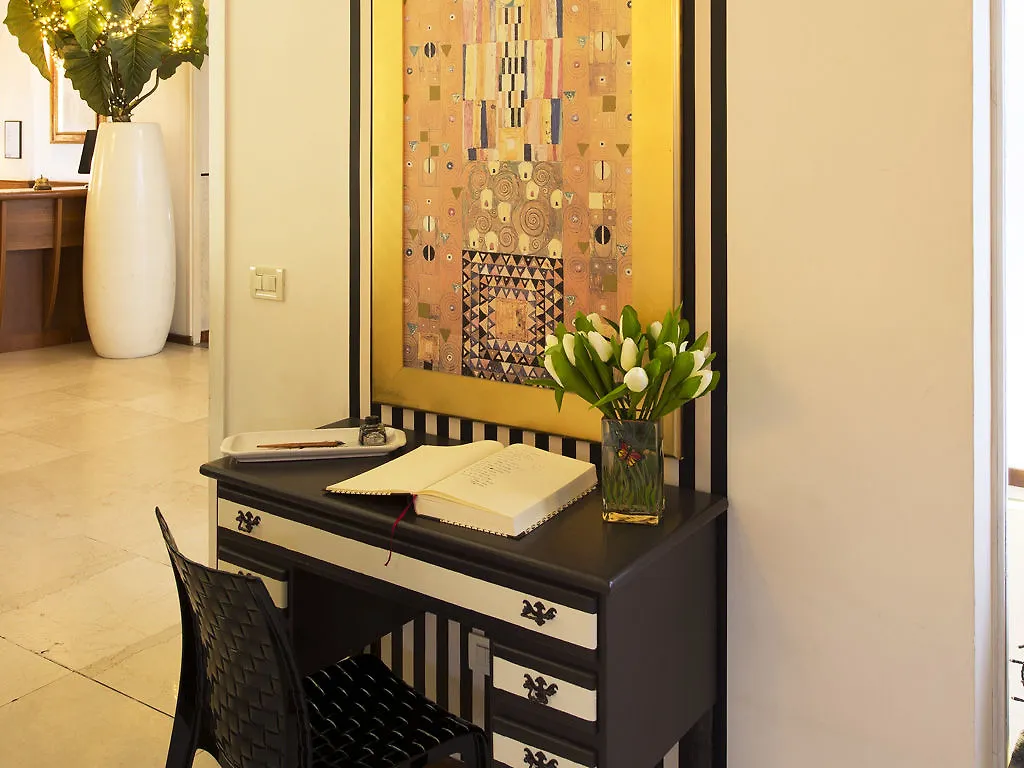 Hotel De La Pace Florence