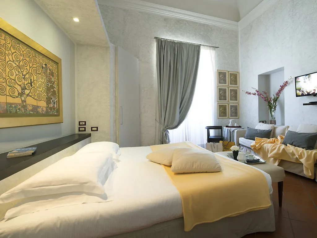 Hotel De La Pace Florence