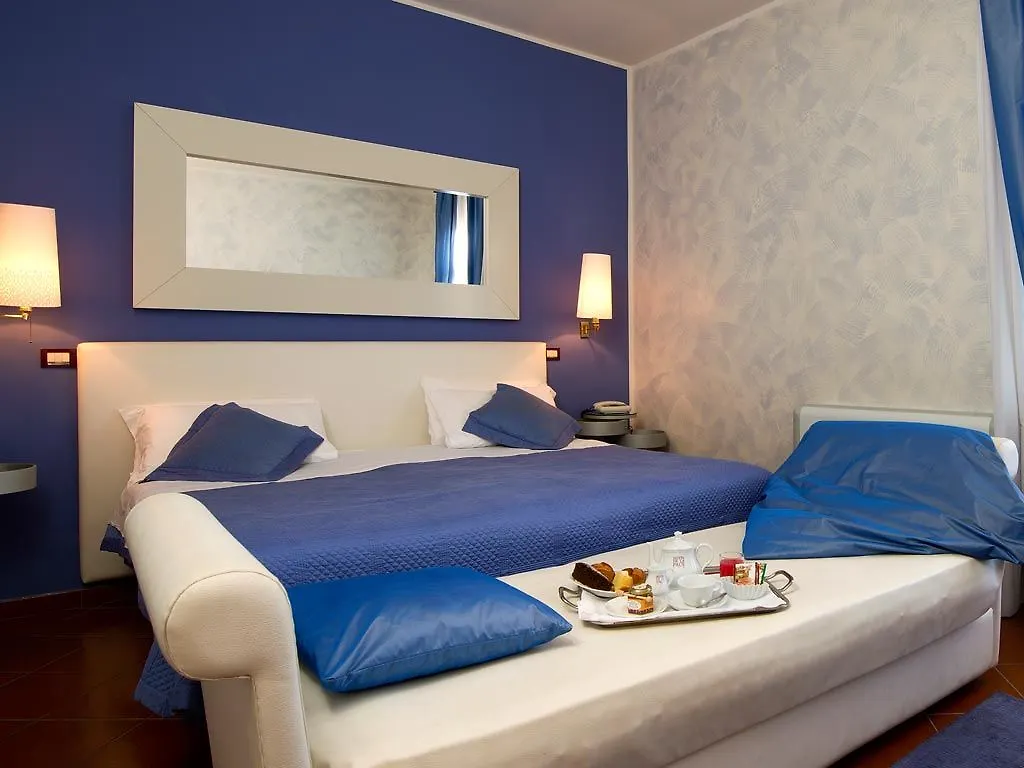 Hotel De La Pace Florence