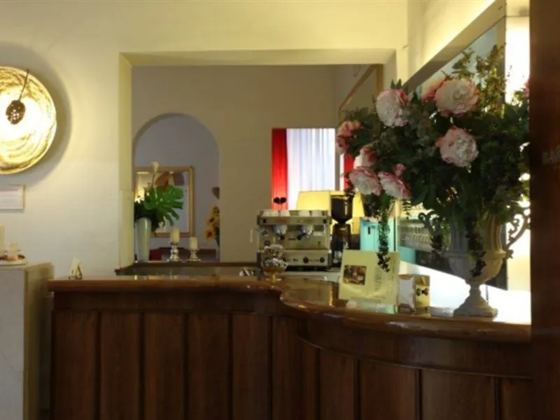 Hotel De La Pace, Sure Hotel Collection By Best Western Florence