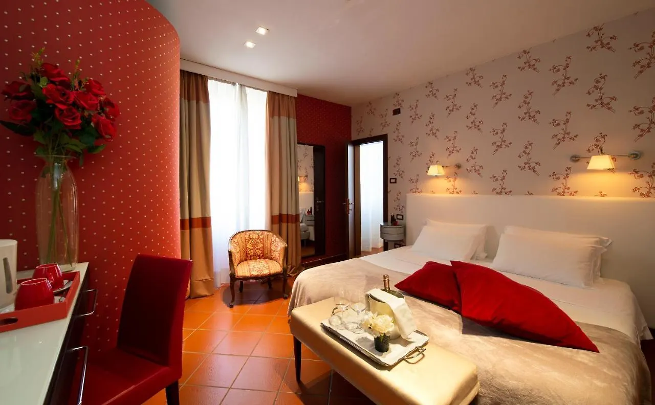 Hotel De La Pace Florence