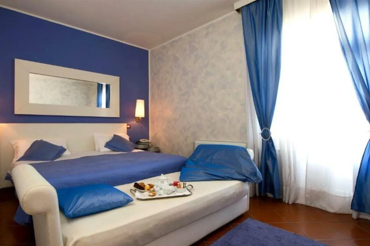 Hotel De La Pace Florence