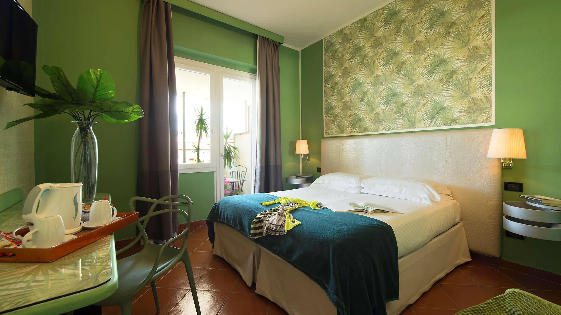 Hotel De La Pace, Sure Hotel Collection By Best Western Firenze