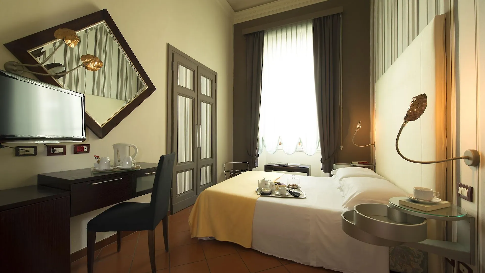 Hotel De La Pace, Sure Hotel Collection By Best Western Firenze Italia