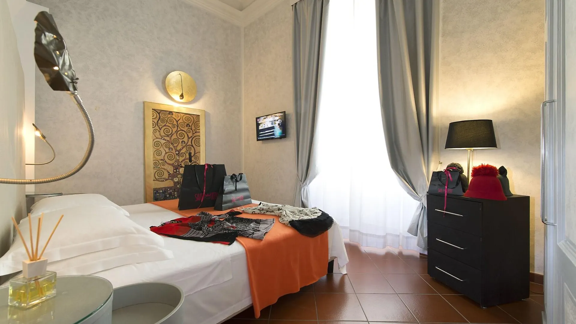 Hotel De La Pace, Sure Hotel Collection By Best Western Firenze