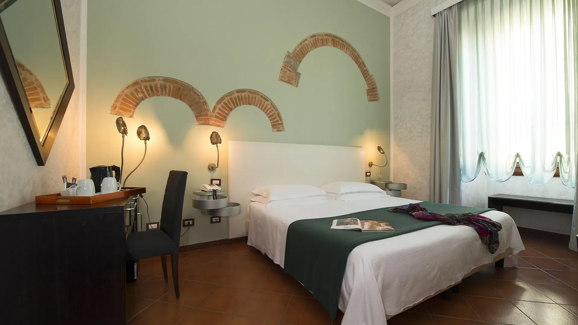 Hotel De La Pace, Sure Hotel Collection By Best Western Флоренция