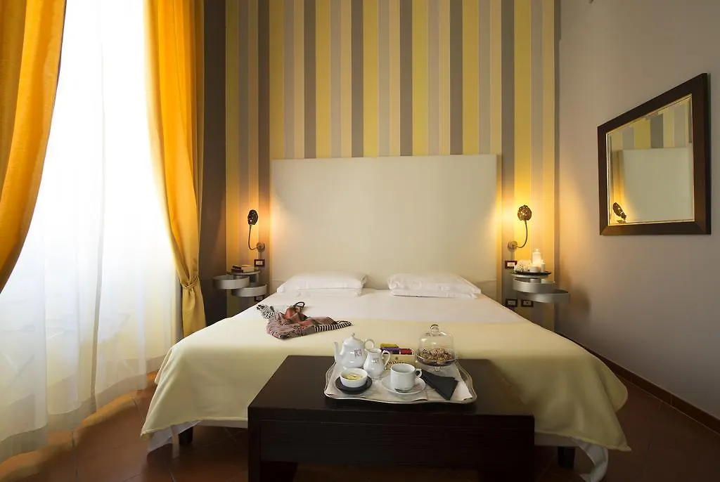 Hotel De La Pace, Sure Hotel Collection By Best Western Firenze