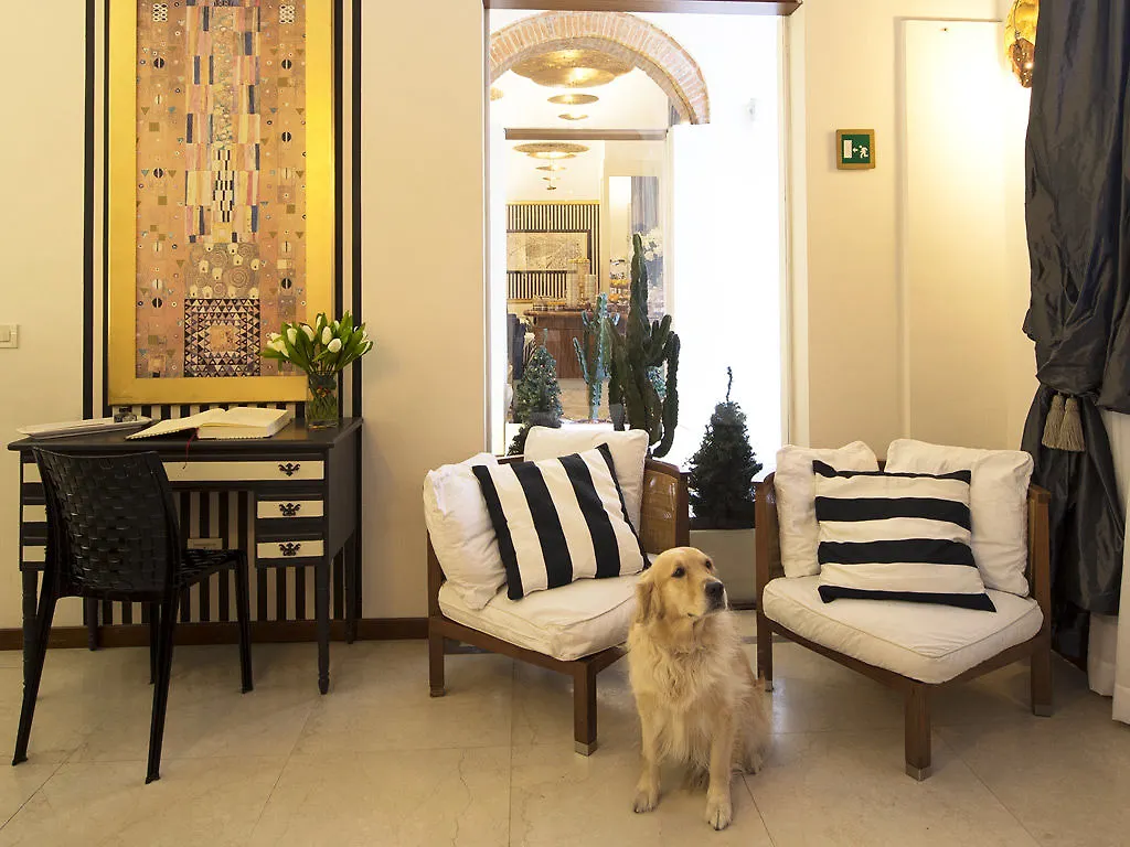 Hotel De La Pace, Sure Hotel Collection By Best Western Firenze
