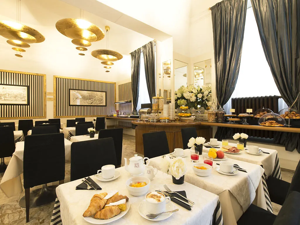 Hotel De La Pace, Sure Hotel Collection By Best Western Firenze Italia