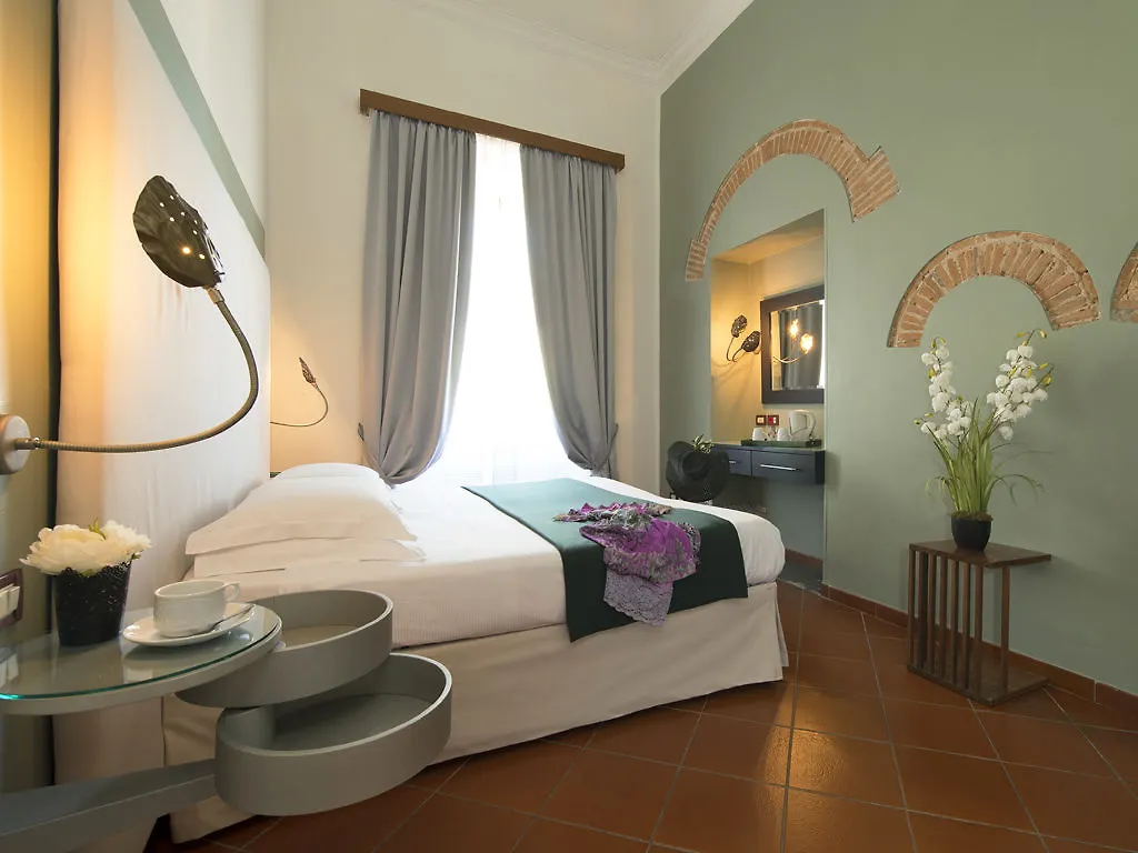 Hotel De La Pace, Sure Hotel Collection By Best Western Firenze