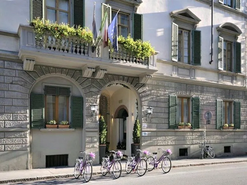 Hotel De La Pace, Sure Hotel Collection By Best Western Firenze 4*,