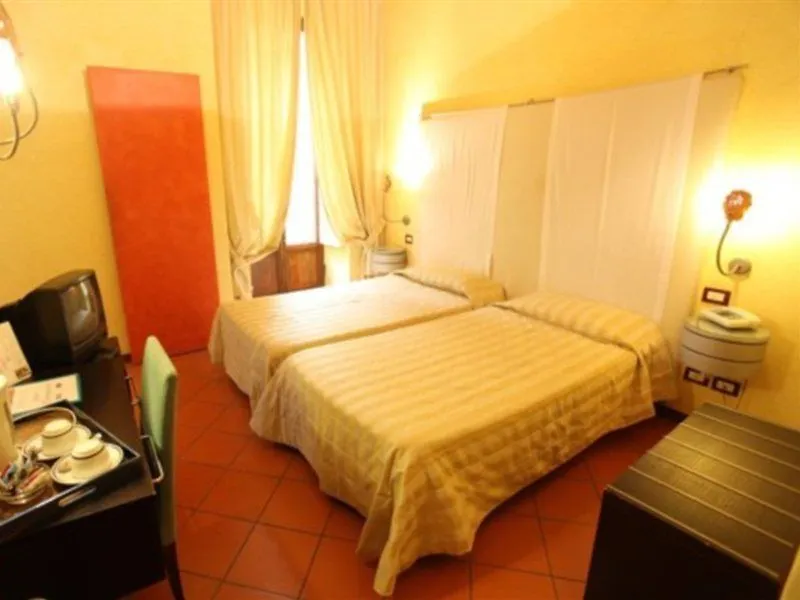Hotel De La Pace, Sure Hotel Collection By Best Western Firenze