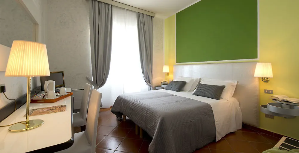 Hotel De La Pace, Sure Hotel Collection By Best Western Firenze