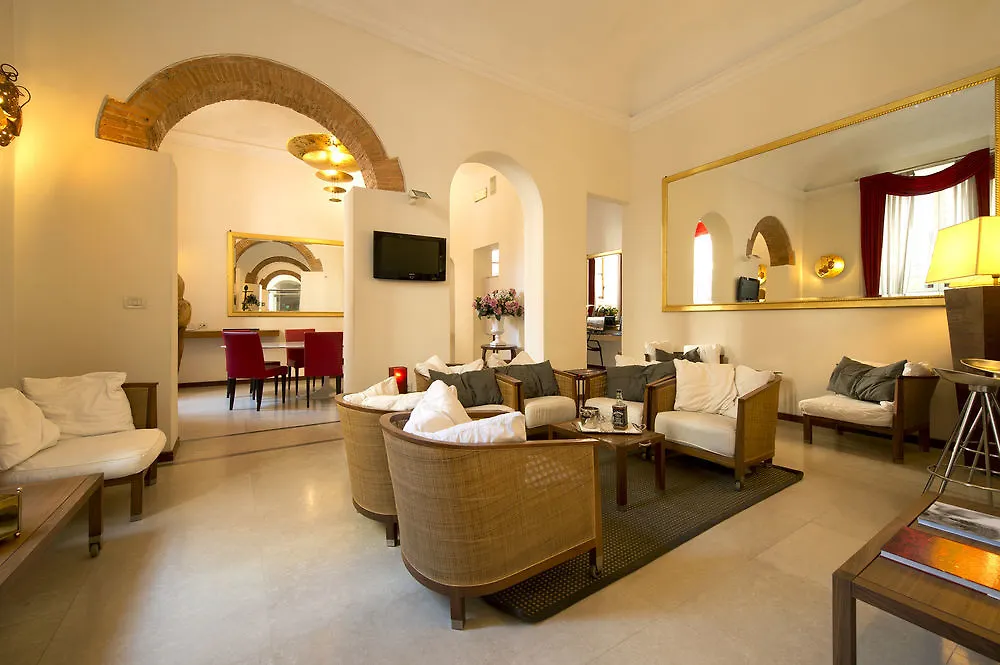 Hotel De La Pace, Sure Hotel Collection By Best Western Firenze