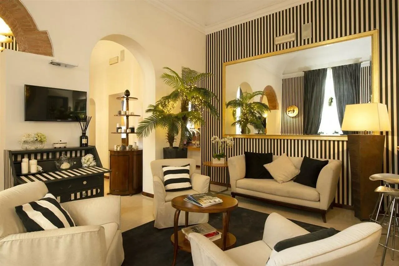 Hotel De La Pace, Sure Hotel Collection By Best Western Firenze
